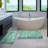 Eilee Memory Foam Bath Rug Set-1230378975-1230378784