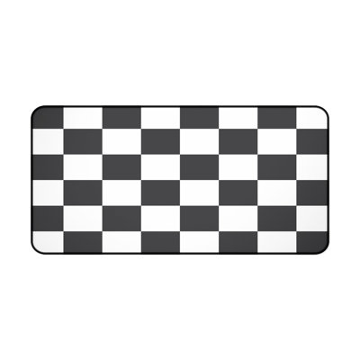 Polyester Desk Pad