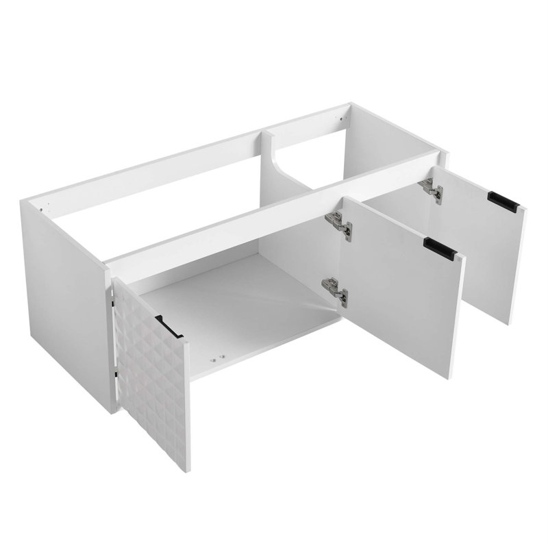 Meuble-lavabo Katon