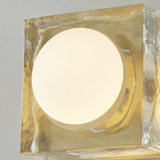 1 - Light Wallchiere