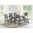Sturdy Wood Dining Bench