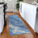 Premium Machine Washable Hedden AMF1701 Abstract Rug