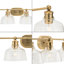 Éclairage pour meuble-lavabo 36 po Leo-2086810915-2122335247