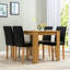 Boville 4 - Person Dining Set-41529016