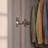 3 Door Wardrobe Armoire with Hanging Rod and Storage Shelves for Bedroom Organization-1890546020