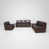 Brown est en rupture de stock