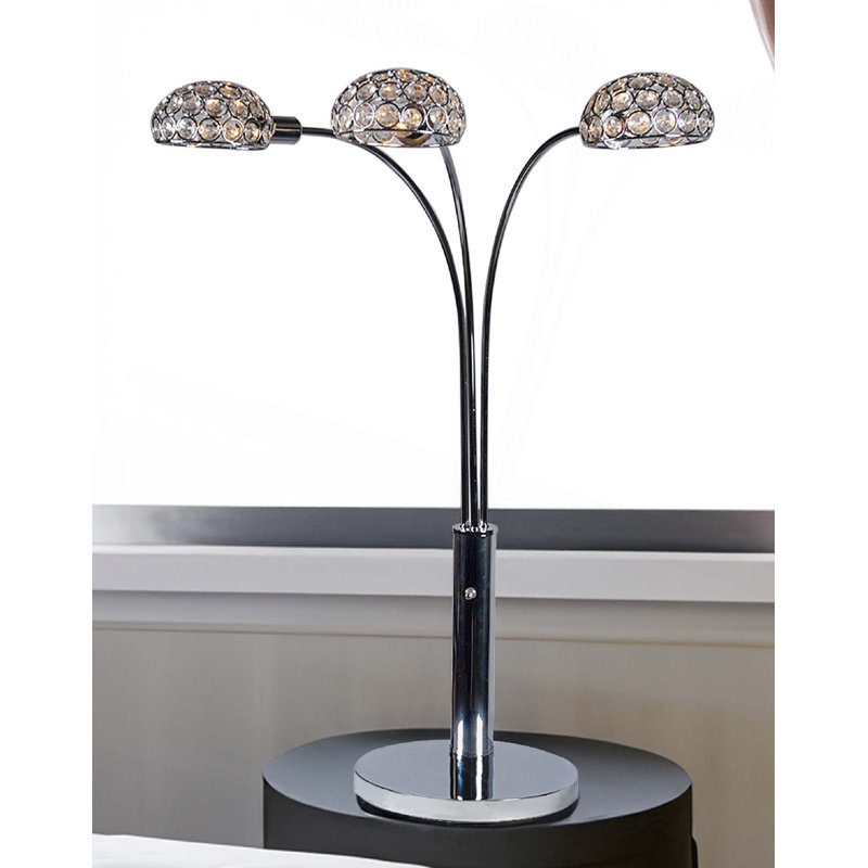 Lampe Mayerli