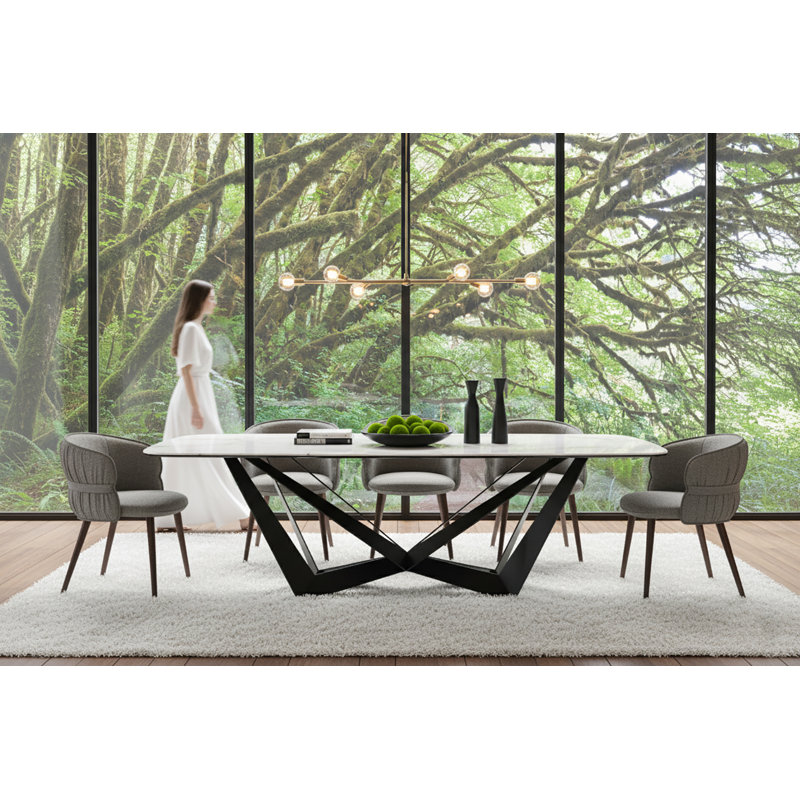 Table de salle à manger Kort