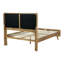 Lit plateforme en bois de frêne clair-811370854