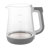 SUNYOU 3 Quarts Electric Tea Kettle
