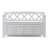 Amherst 48"W Solid Wood Entryway Storage Bench with Lift-Top Lid and Dual Compartments-696267681