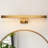 LED Armed Sconce