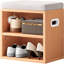 Banc de rangement pour 4 paires de chaussures-856305844