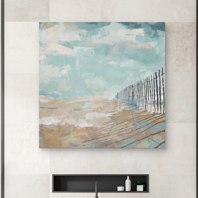 " Coastal Shadows "