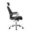 Fauteuil de direction Wrangell
