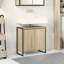 Freestanding Under Sink Cabinet-1113257327
