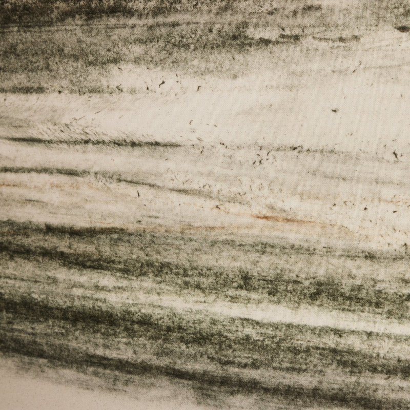 Meadow by Dan Hobday, 30'' H x 40'' W
