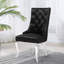 Chaise parsons Berkan-2058627599