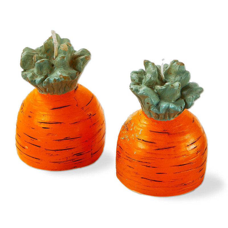 Bougie Rumy Carrot S / 2