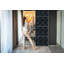 Wogina 100 cm x 50 cm Matte Peel & Stick Wallpaper Roll