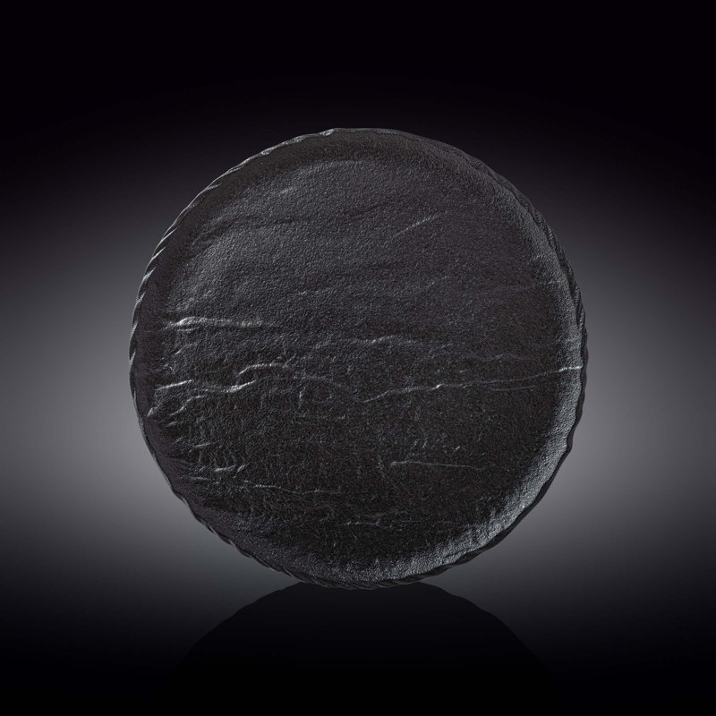 Round Plate