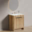 30Inch Bathroom Vantity Without Basin