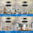 Ceiling Fan with LED Lights