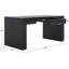 Deborah Solid Wood Writing Desk-1076861066