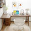 Bureau d'angle en bois massif-2095552129-2095552131
