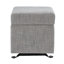 Repose-pieds rembourré Geanino-610279342