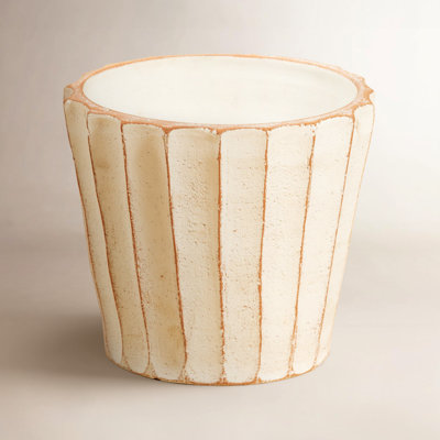 Agnew 9" Pot Planter