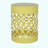 Fashionable outdoor metal side table-128731560