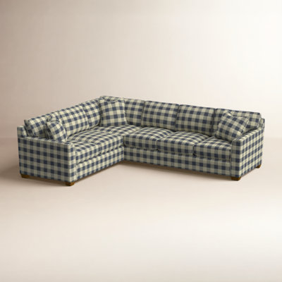 Frye L-Sectional