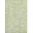 Premium Machine Washable Antonelli Aloe Rug-1370660302