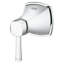 Grandera® Volume Control Faucet Trim-13664836