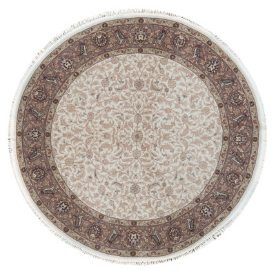 One-of-a-Kind 6' Area Rug