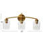 Eckehard 3 - Light LED Vanity Light-1088524370