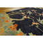 One-of-a-Kind 8'10" X 12'0" Rectangle Hand Hooked Area Rug