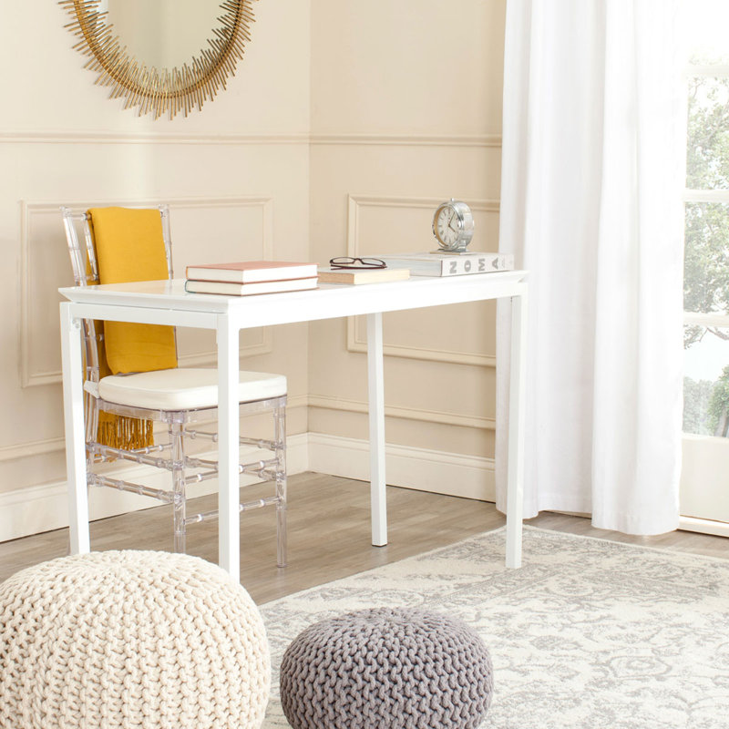 Jason Iron Writing Desk