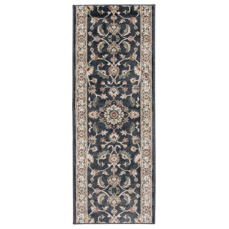 Tapis d'intérieur Coehen, Tapis de couloir 2 pi 2 po x 6 pi