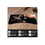  Arena Full-surface, Interchangeable, Water-resistant, And Washable Mouse Pad With Stitched Edges - D033