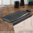 1.8'' H x 16.8'' W Desk