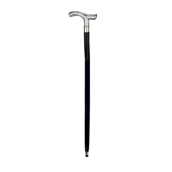 If you want to use the cane as a fashion accessory, then also you can  employ a designer walking canes.