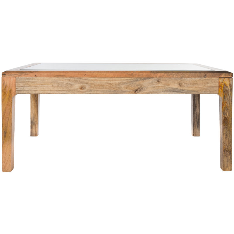 Gamada Four Leg Coffee Table