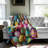 Throw Blanket-645563422