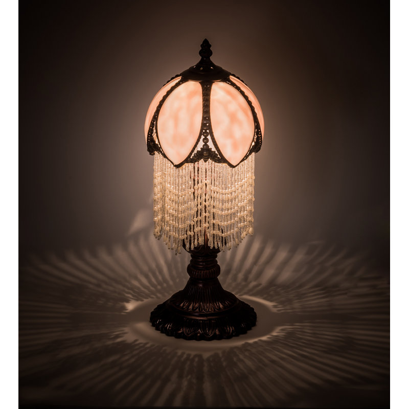 Nordquist Metal Table Lamp