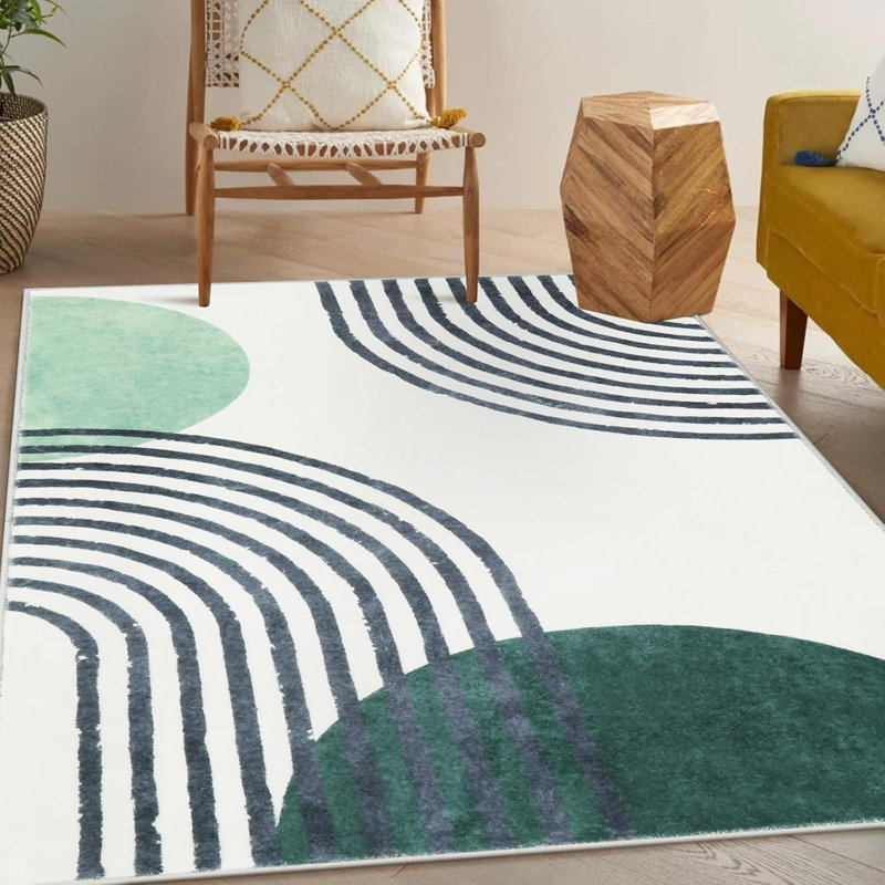 Green Carpet
