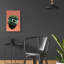 Dakota Fields 'Utah - Cactus 3' By Epic Portfolio, Acrylic Glass Wall Art, 12"X16"-706084561