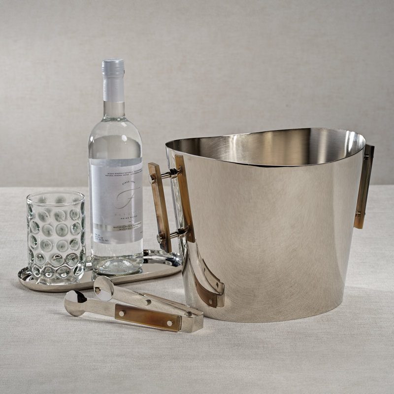 Diljit Stainless Steel Beverage Tub