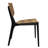 Diuna Outdoor Stacking Dining Side Chair-35213212